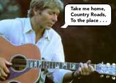 John Denver 