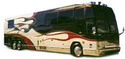 Tour Bus